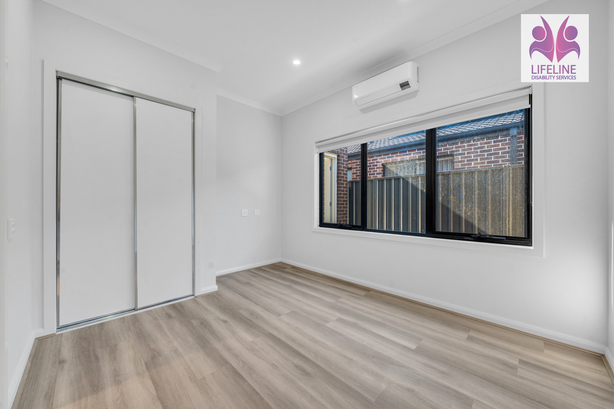 Luxury High Physical Support SDA Home – Spacious, Accessible & Modern! — Home image 23