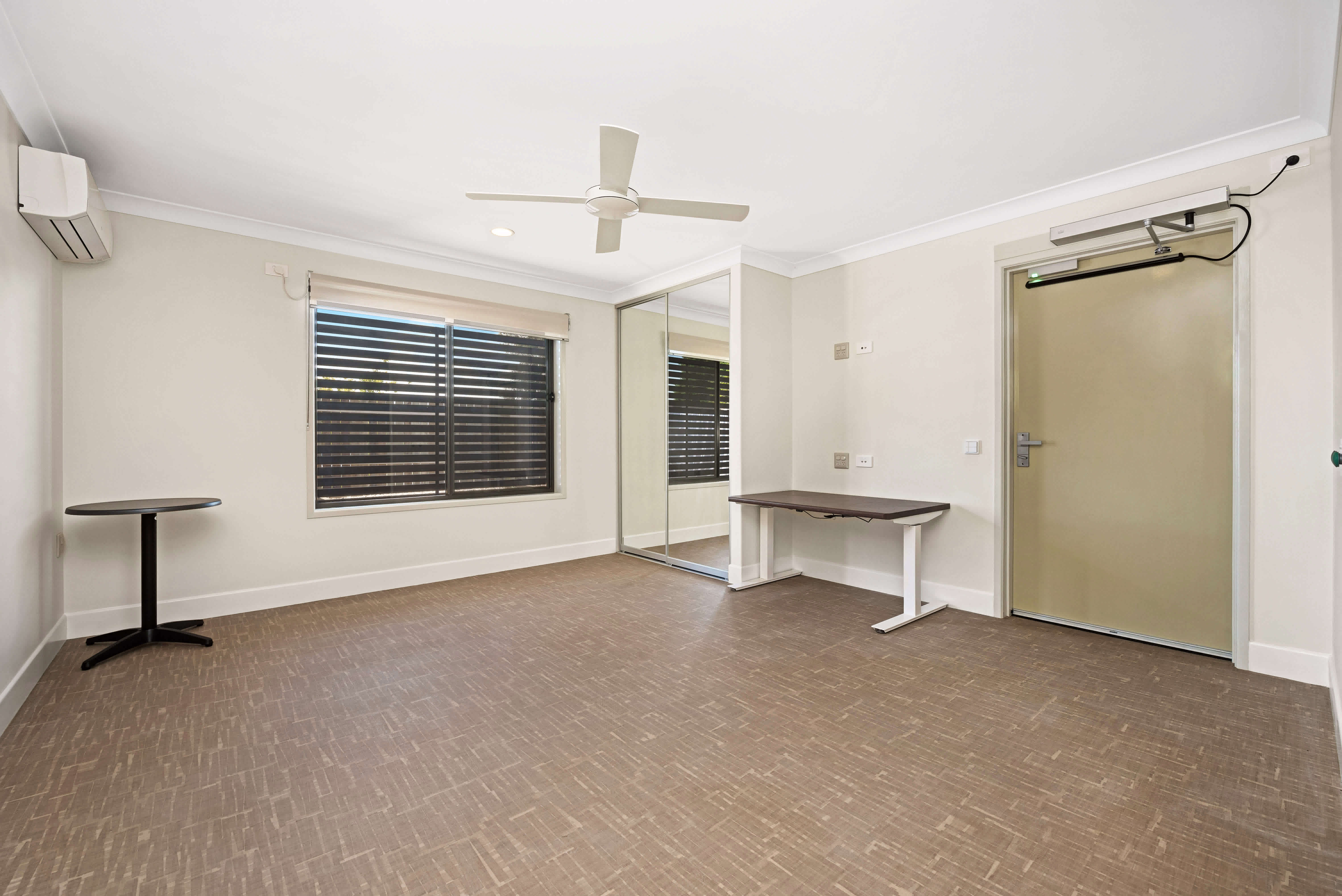 Modern Single Level Supported Accommodation in Crows Nest — Home image 9