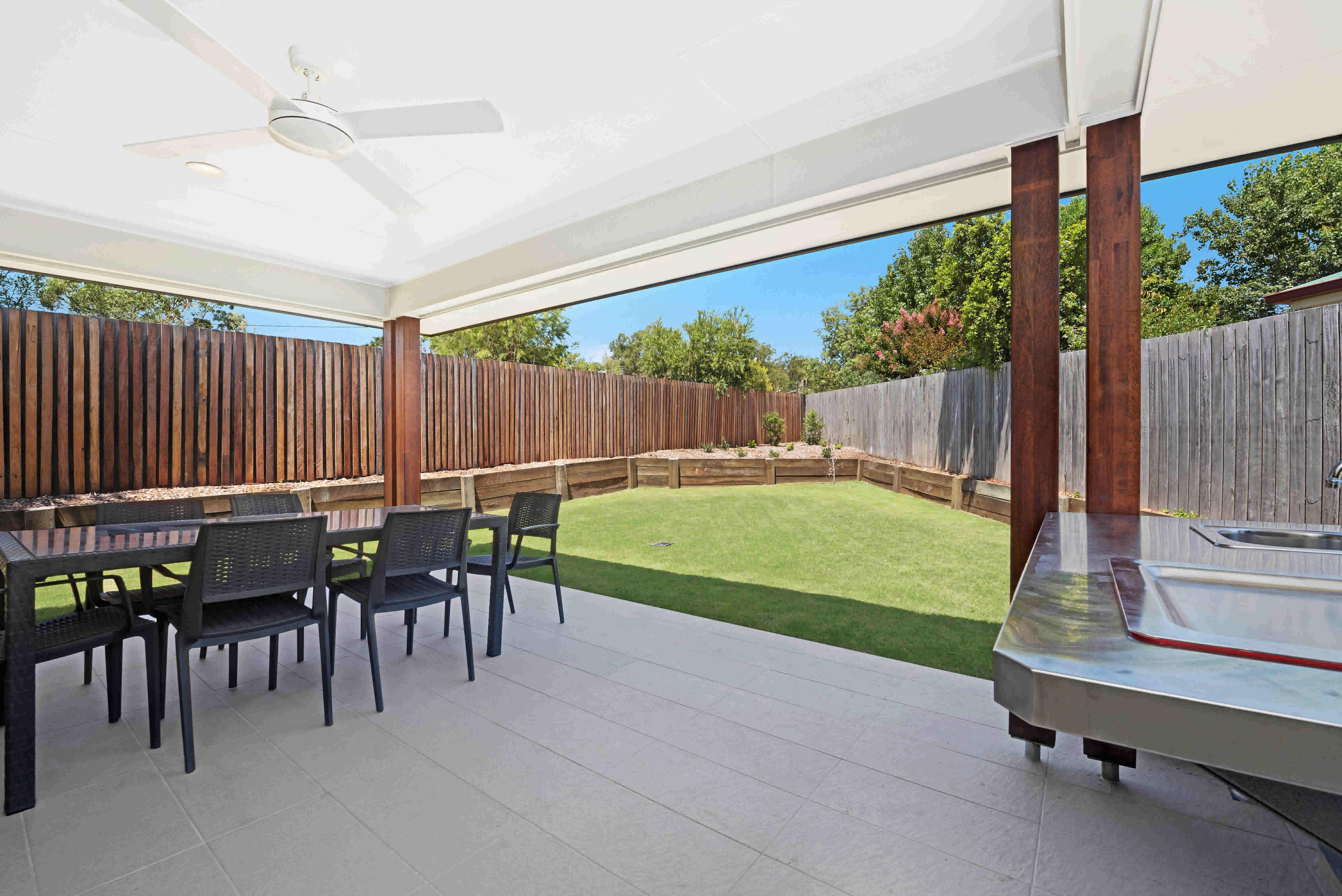 Modern Single Level Supported Accommodation in Crows Nest — Home image 12