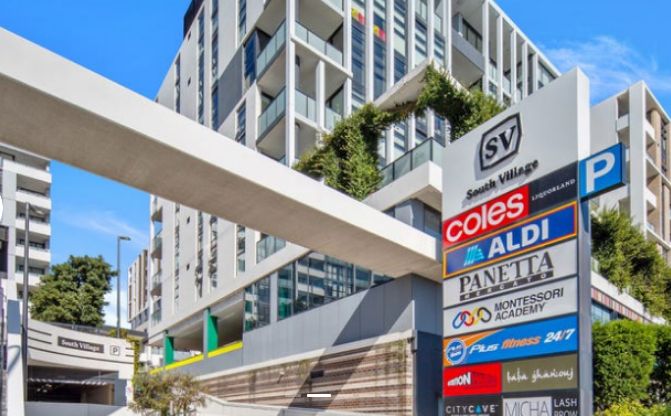 Available Accomodation in Kirrawee, Sutherland Shire! — Home image 4