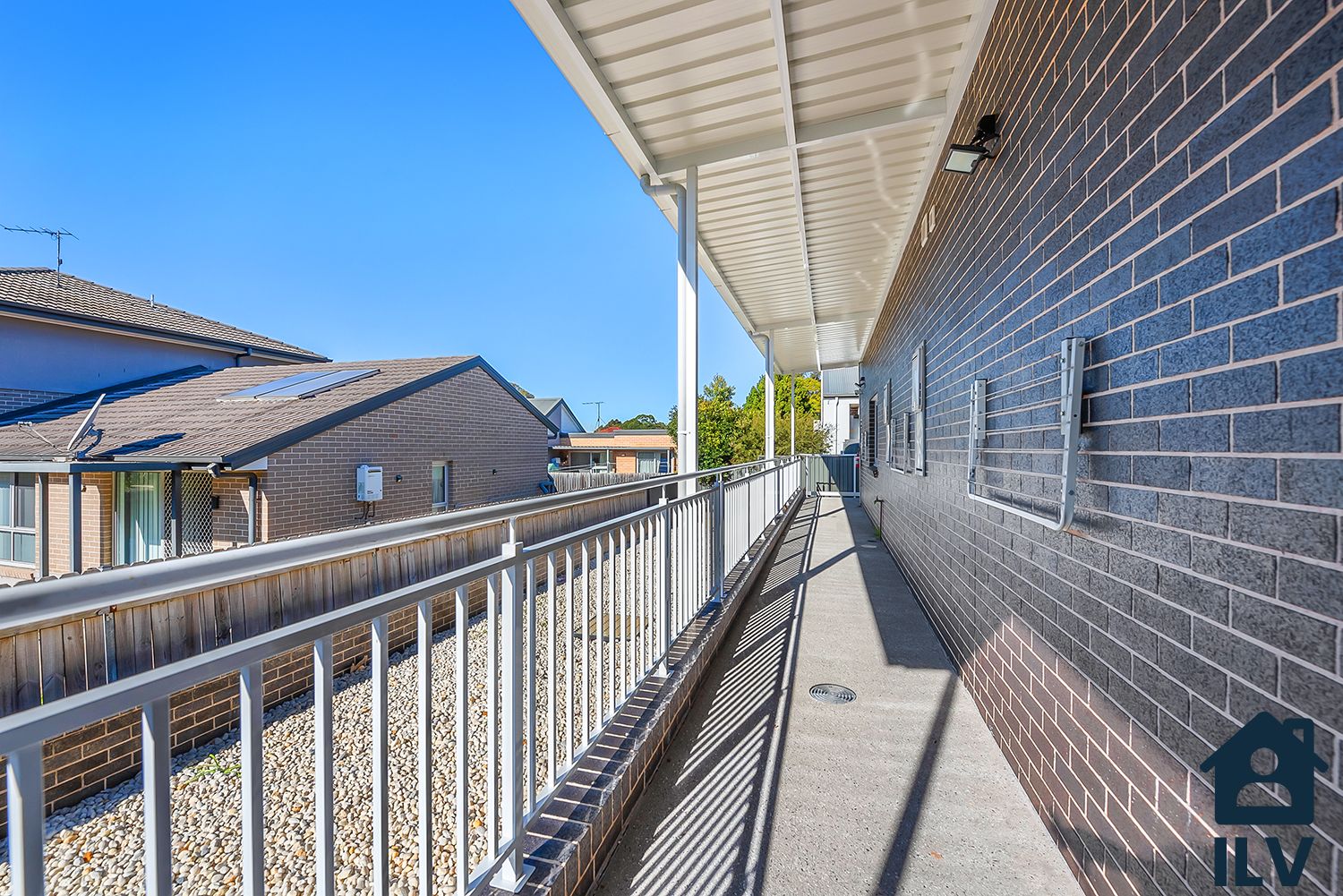 South Wentworthville - HPS and IL villas available — Home image 2