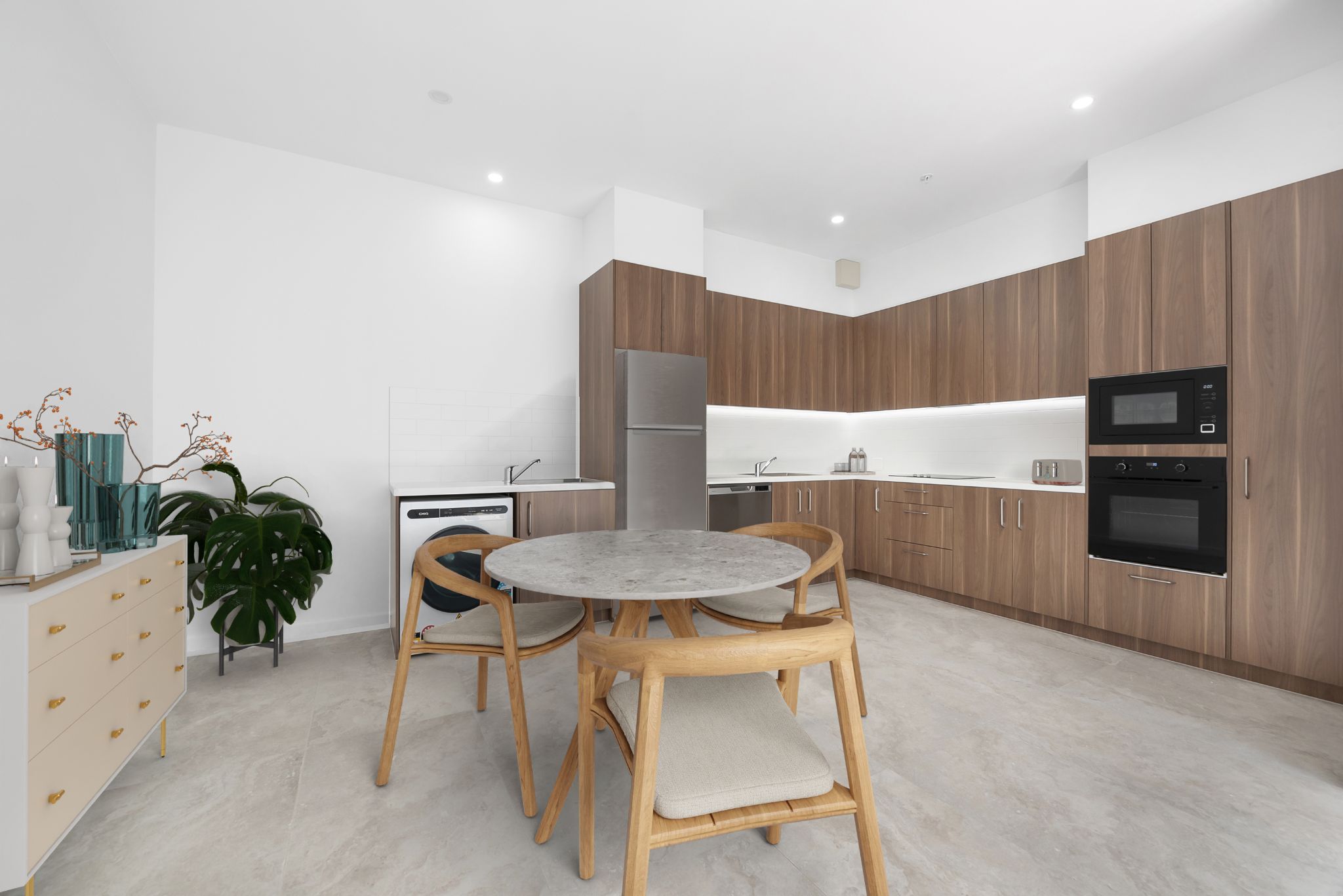 South Wentworthville - HPS and IL villas available — Home image 4