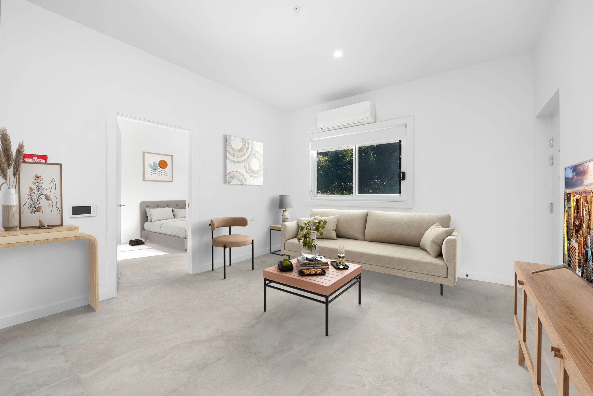 South Wentworthville - HPS and IL villas available — Home image 5