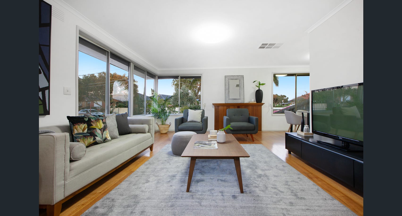 Cosy Home -Fully accessible; Respite, SIL and SDA in Reservoir, Victoria — Home image 3