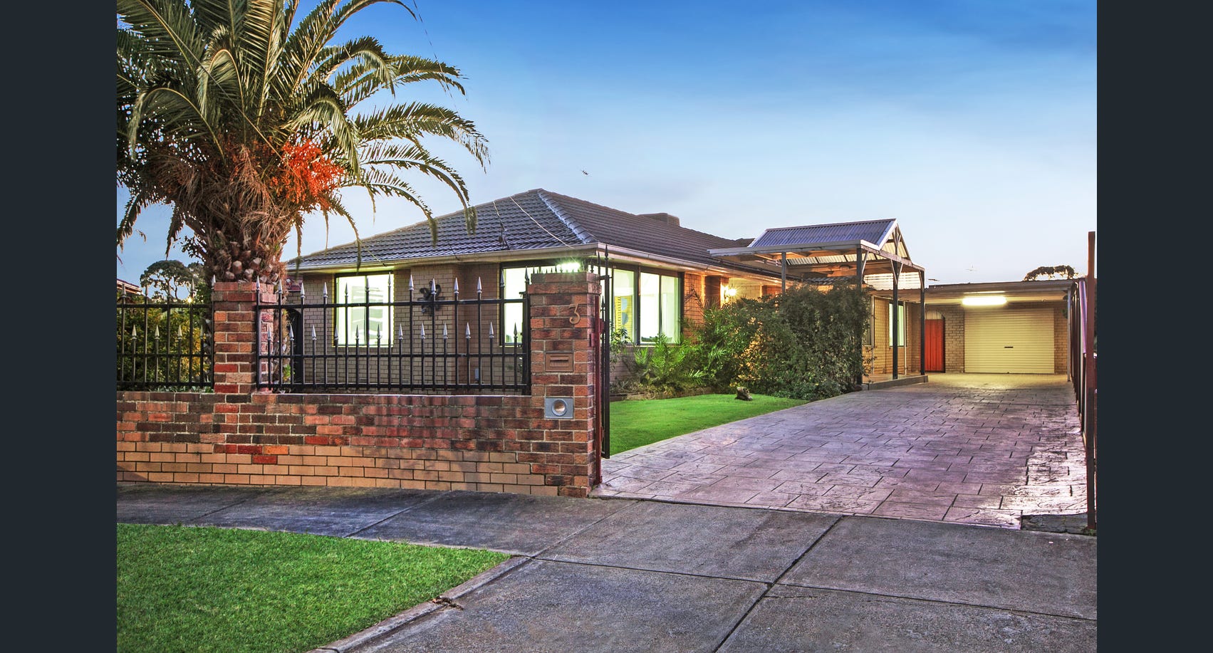 Cosy Home -Fully accessible; Respite, SIL and SDA in Reservoir, Victoria — Home image 4