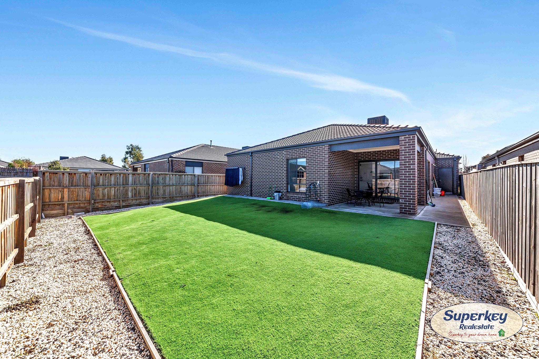 Werribee — Home image 2