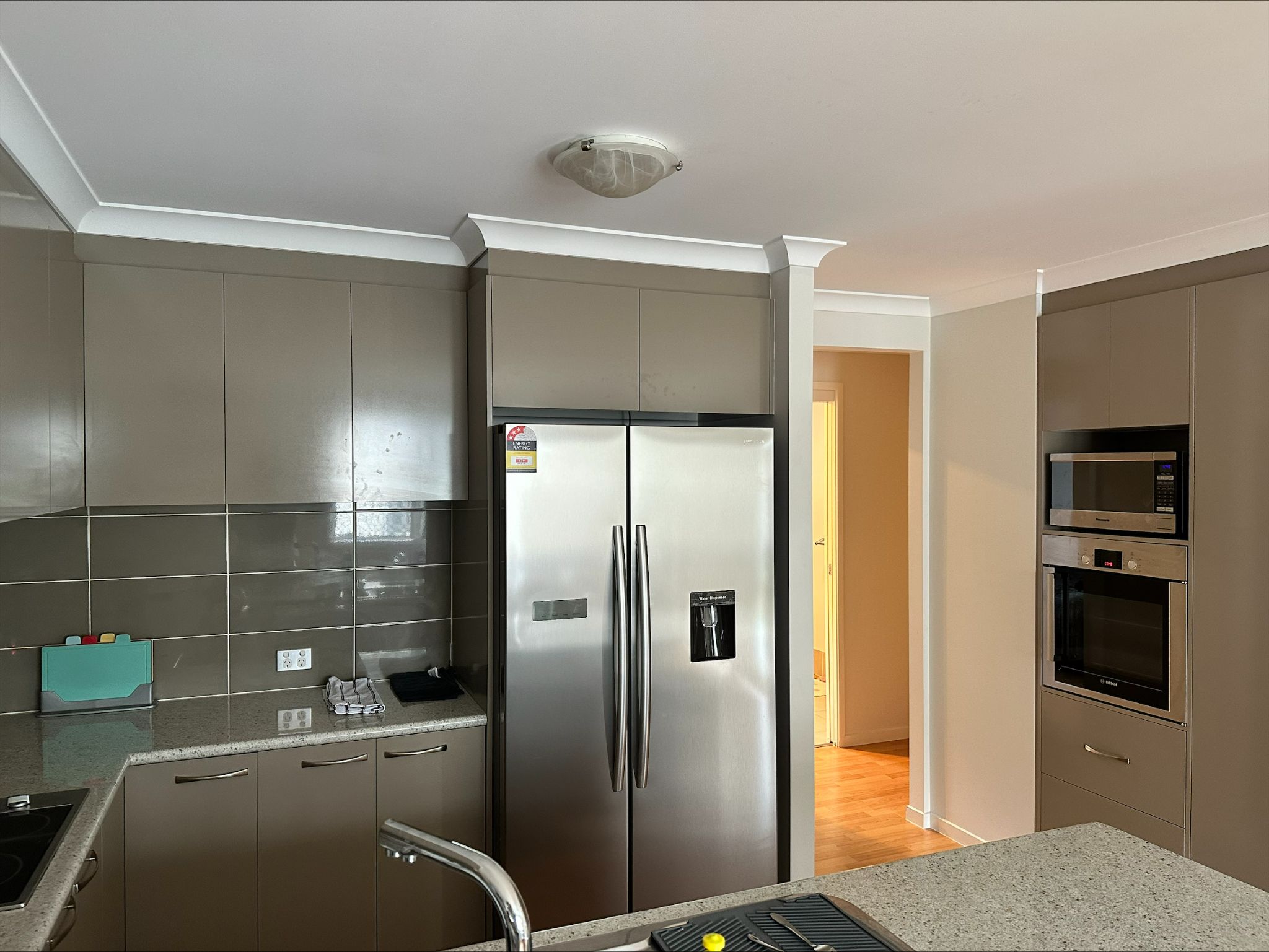 Lovely Caboolture shared home — Home image 2