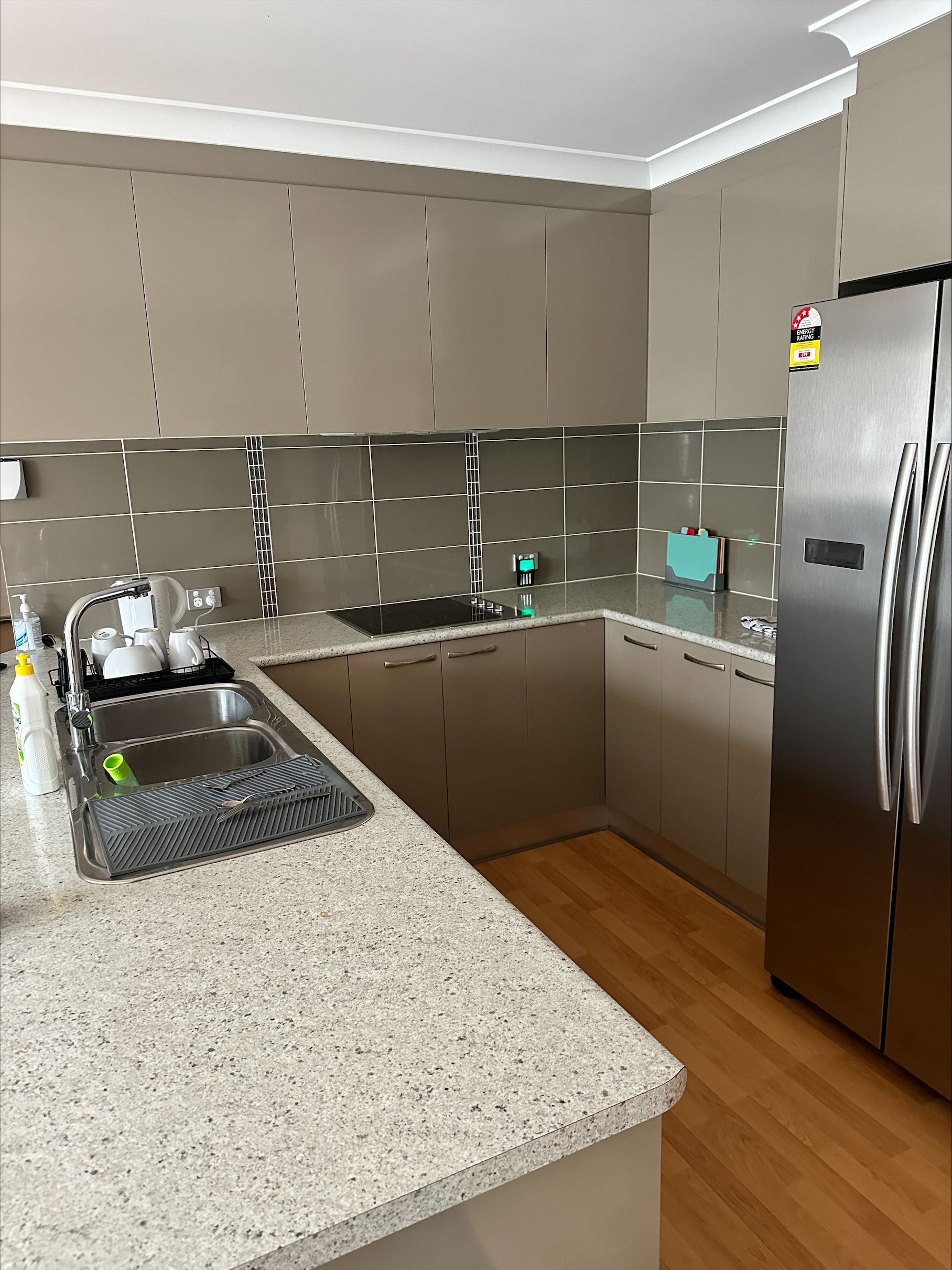 Lovely Caboolture shared home — Home image 7