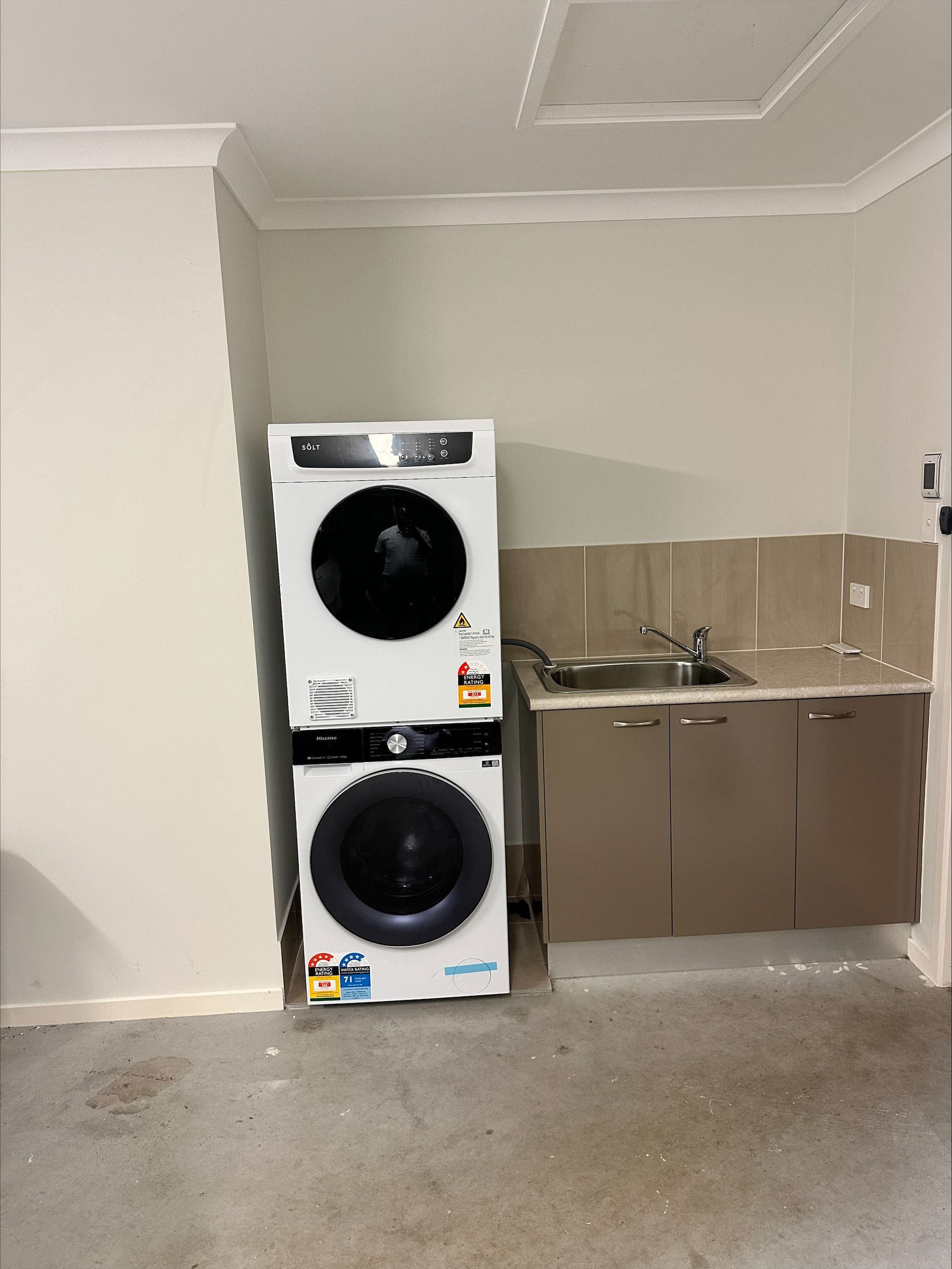 Lovely Caboolture shared home — Home image 10