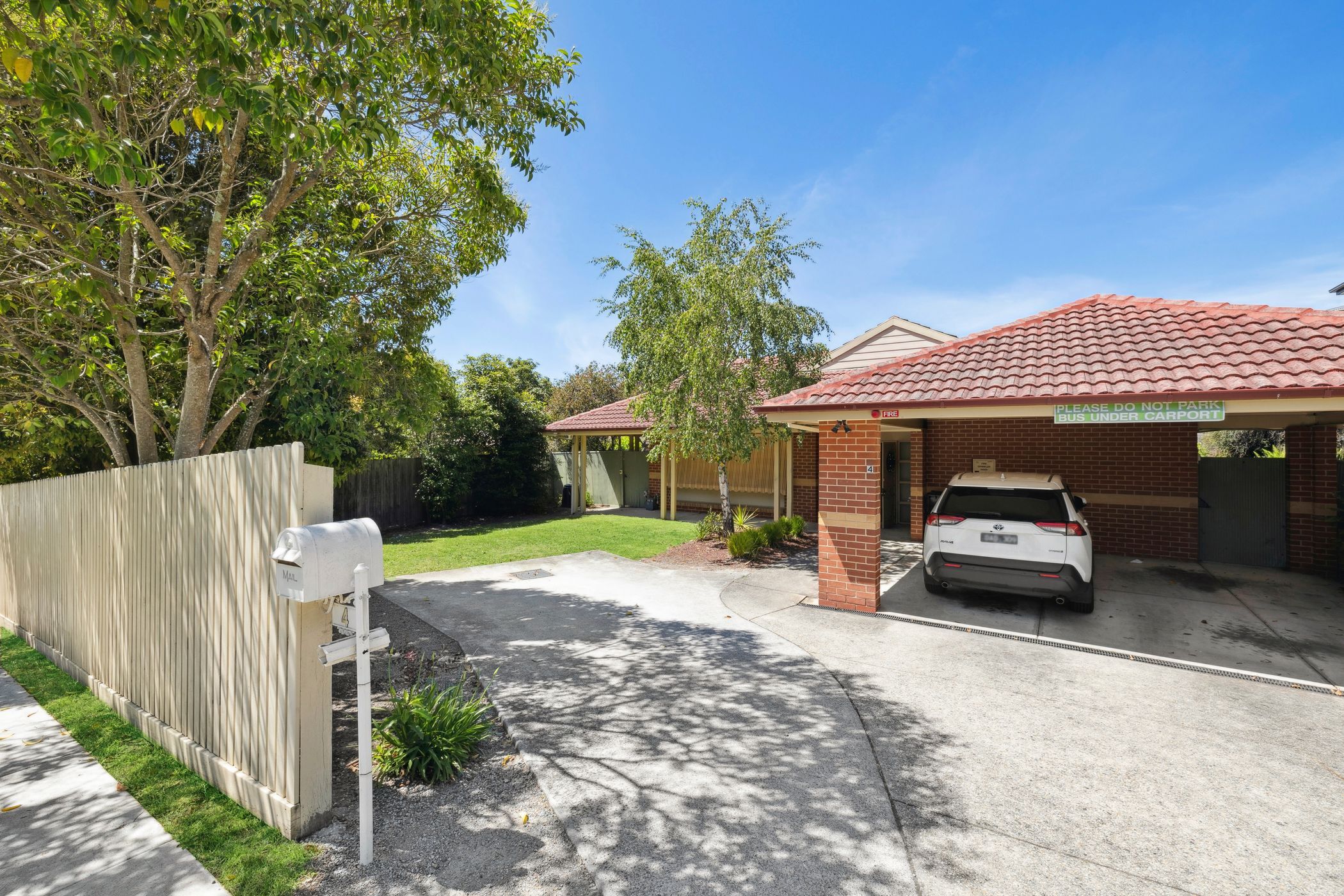 Supportive home awaits in this convenient Ringwood location — Home image 2