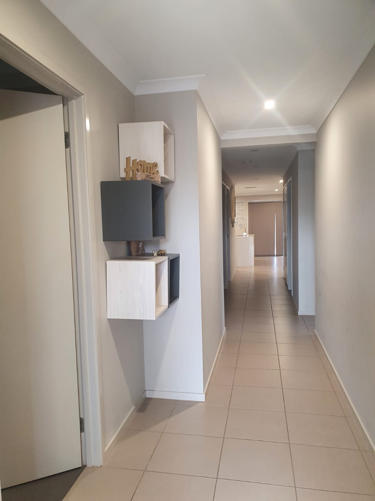 Beautiful 3 bedroom Non -SDA house at Seaford Meadows Now Open — Home image 3