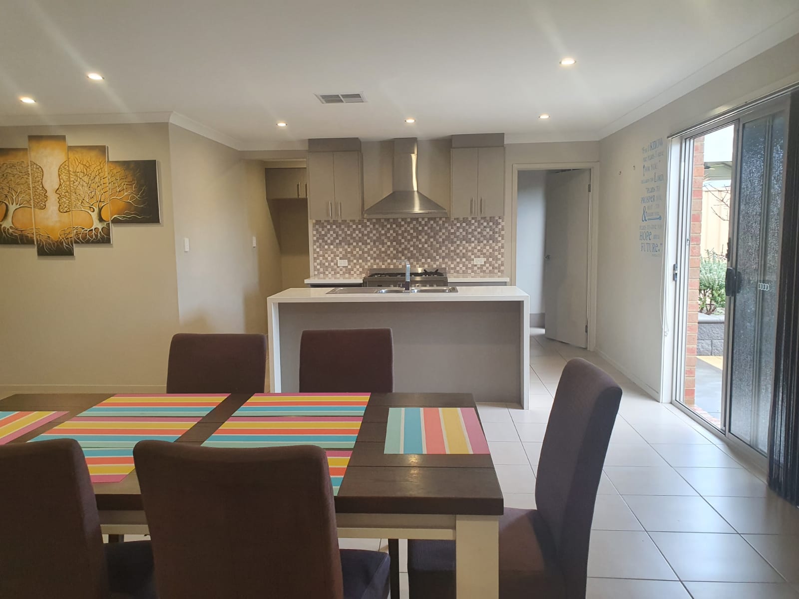 Beautiful 3 bedroom Non -SDA house at Seaford Meadows Now Open — Home image 8