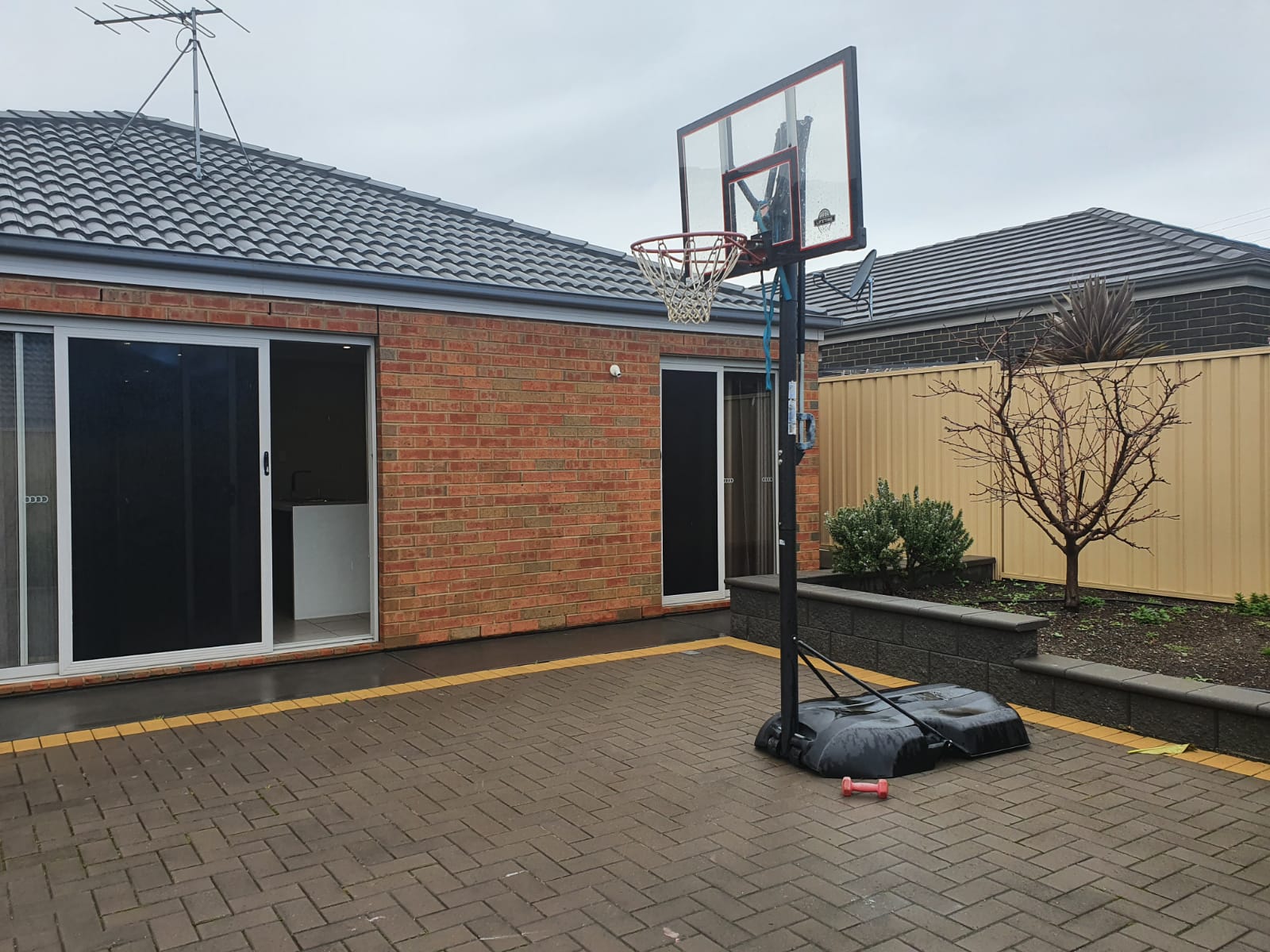 Beautiful 3 bedroom Non -SDA house at Seaford Meadows Now Open — Home image 12