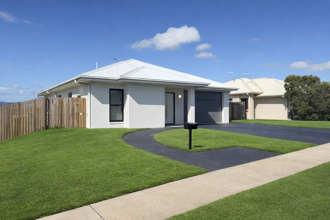 High Physical Support SDA Home in Gracemere – Available Soon — Home image 2