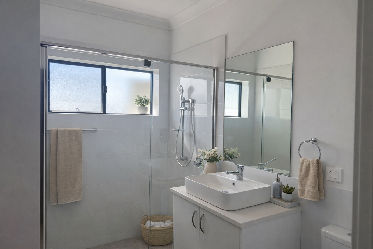 High Physical Support SDA Home in Gracemere – Available Soon — Home image 4