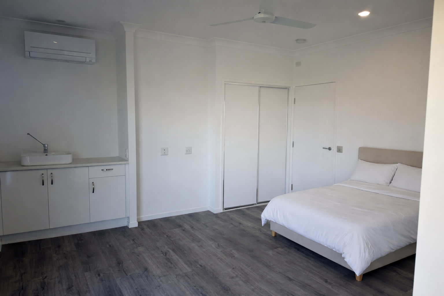 High Physical Support SDA Home in Gracemere – Available Soon — Home image 5