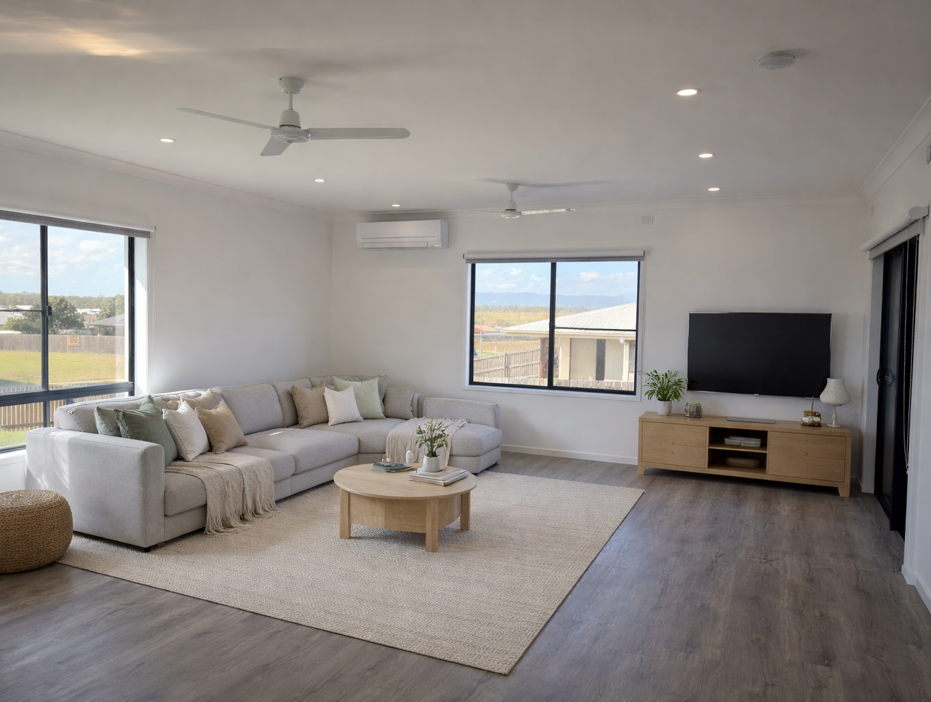 High Physical Support SDA Home in Gracemere – Available Soon — Home image 7