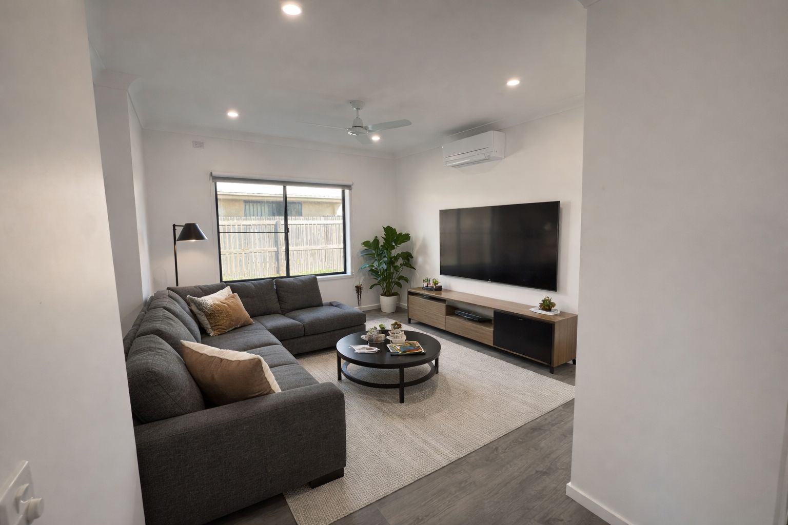High Physical Support SDA Home in Gracemere – Available Soon — Home image 8