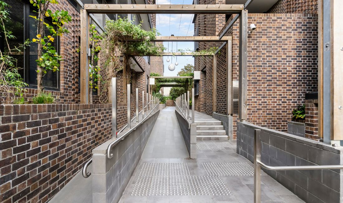 Liverty Housing Ltd — Home image 2