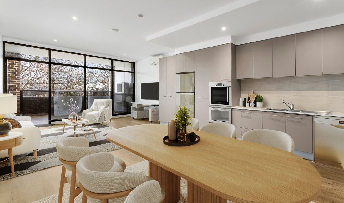 Liverty Housing Ltd — Home image 9