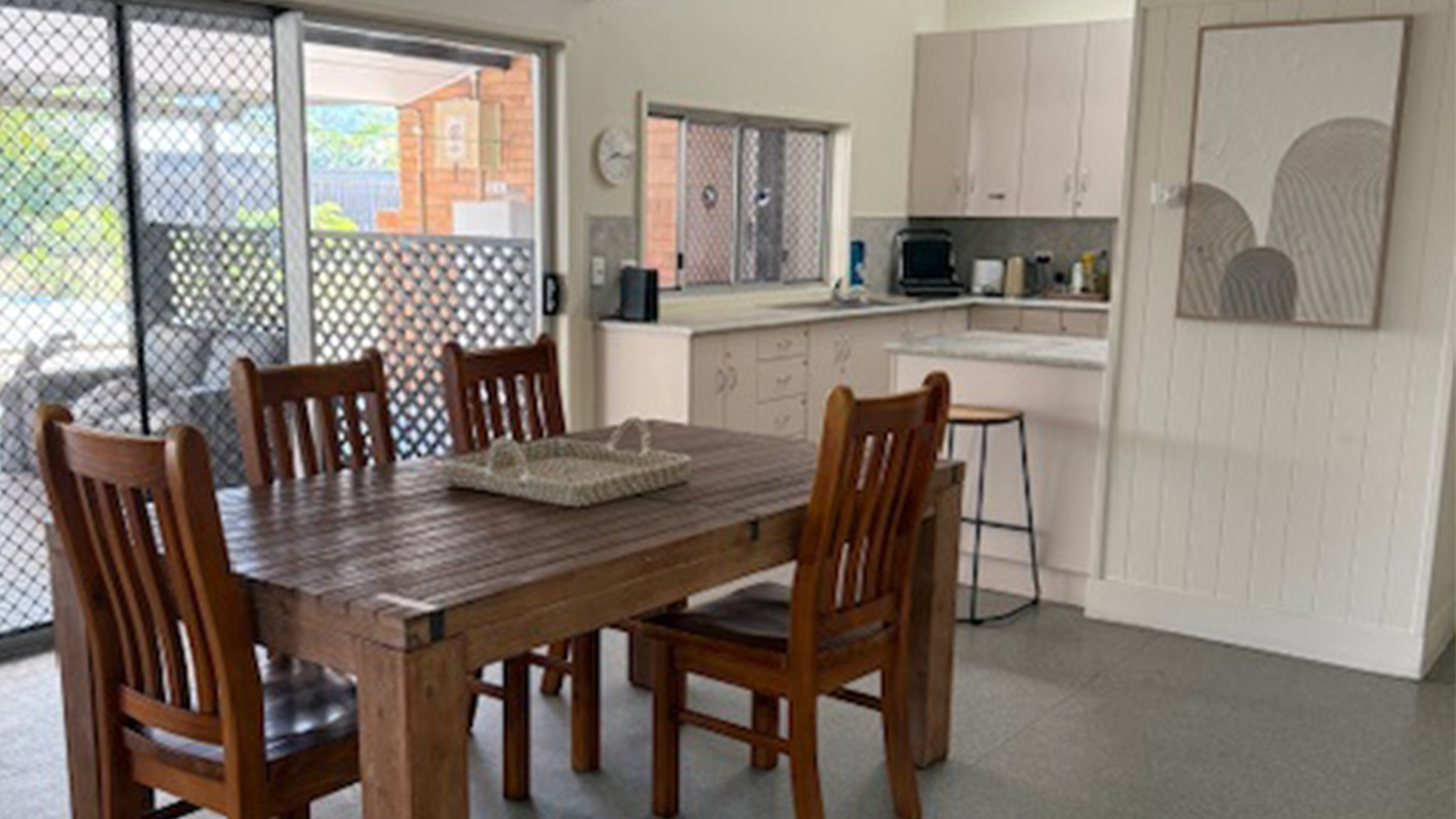Spacious lifestyle with Supported Independent Living in sought after Norman Gardens — Home image 3