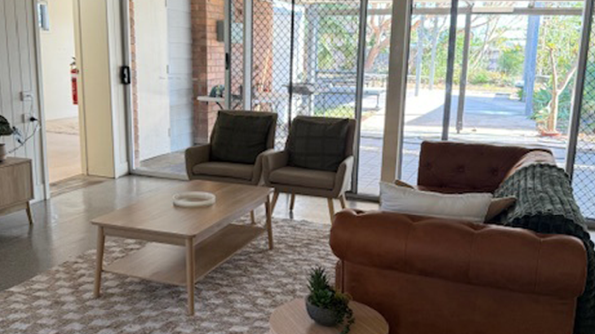 Spacious lifestyle with Supported Independent Living in sought after Norman Gardens — Home image 4