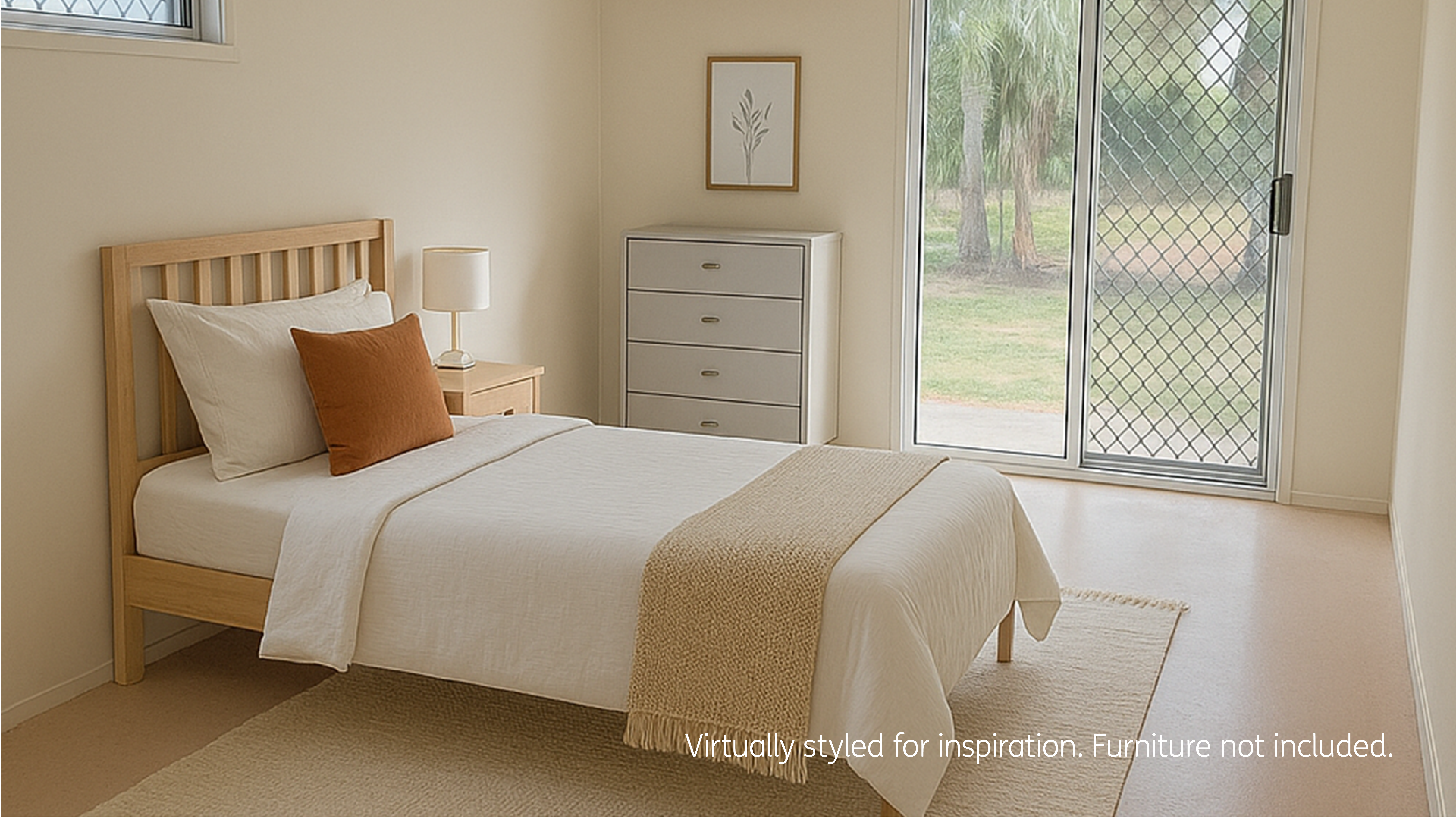 Spacious lifestyle with Supported Independent Living in sought after Norman Gardens — Home image 6