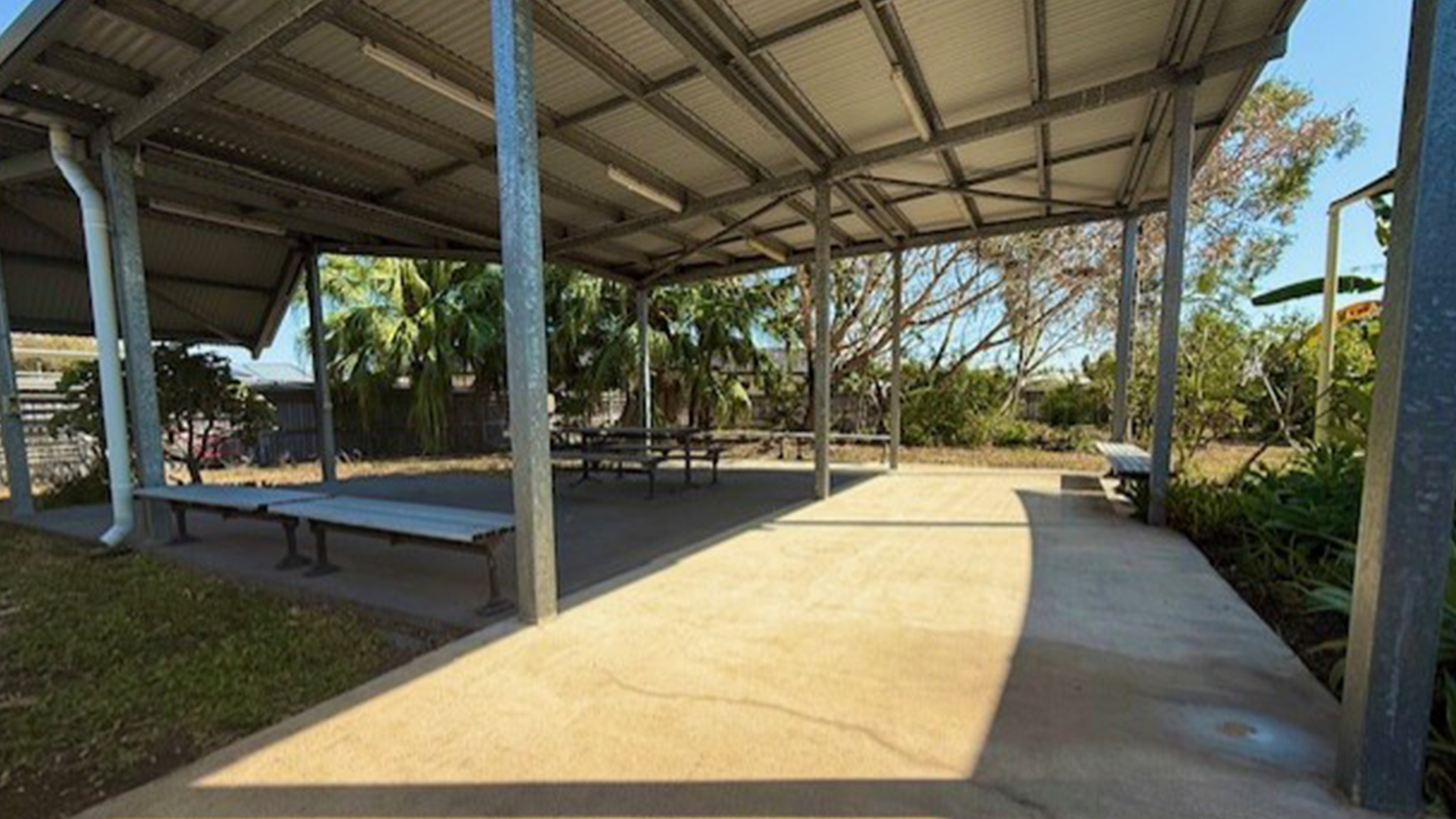 Spacious lifestyle with Supported Independent Living in sought after Norman Gardens — Home image 9