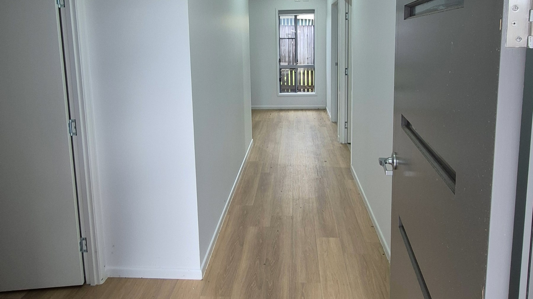 SDA HPS 2 Bedroom House plus OOA Glenella, Qld | 261 — Home image 4