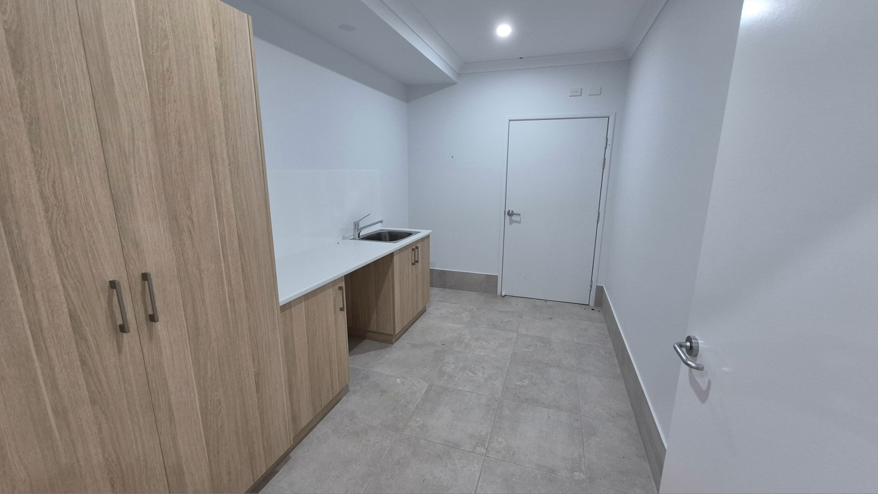 SDA HPS 2 Bedroom House plus OOA Glenella, Qld | 261 — Home image 10