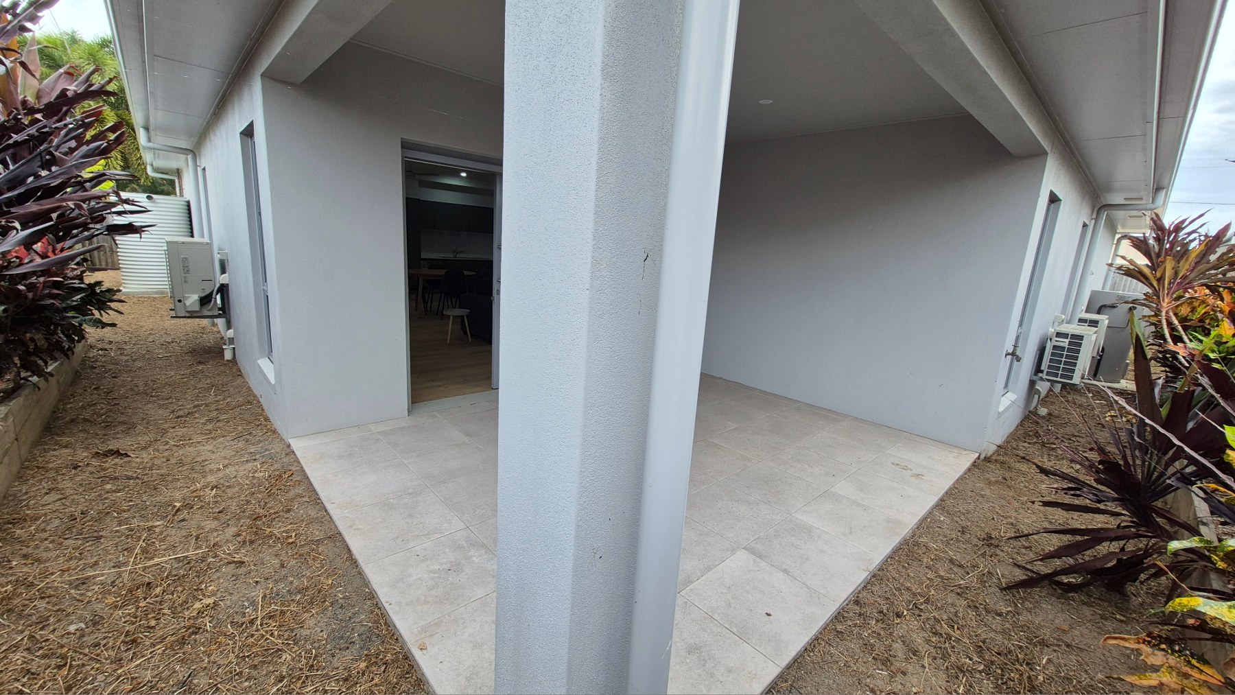 SDA HPS 2 Bedroom House plus OOA Glenella, Qld | 261 — Home image 11