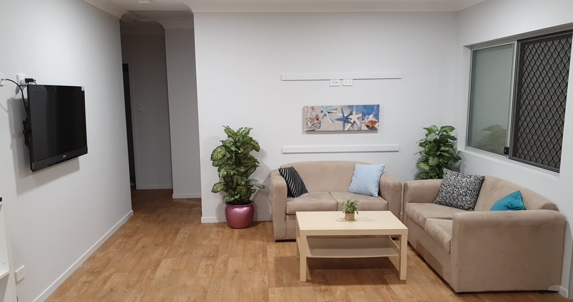 Nestled in the heart of Kurri Kurri, Northumberland House offers more than just accommodation; it’s a supportive environment where your aspirations take centre stage. — Home image 2