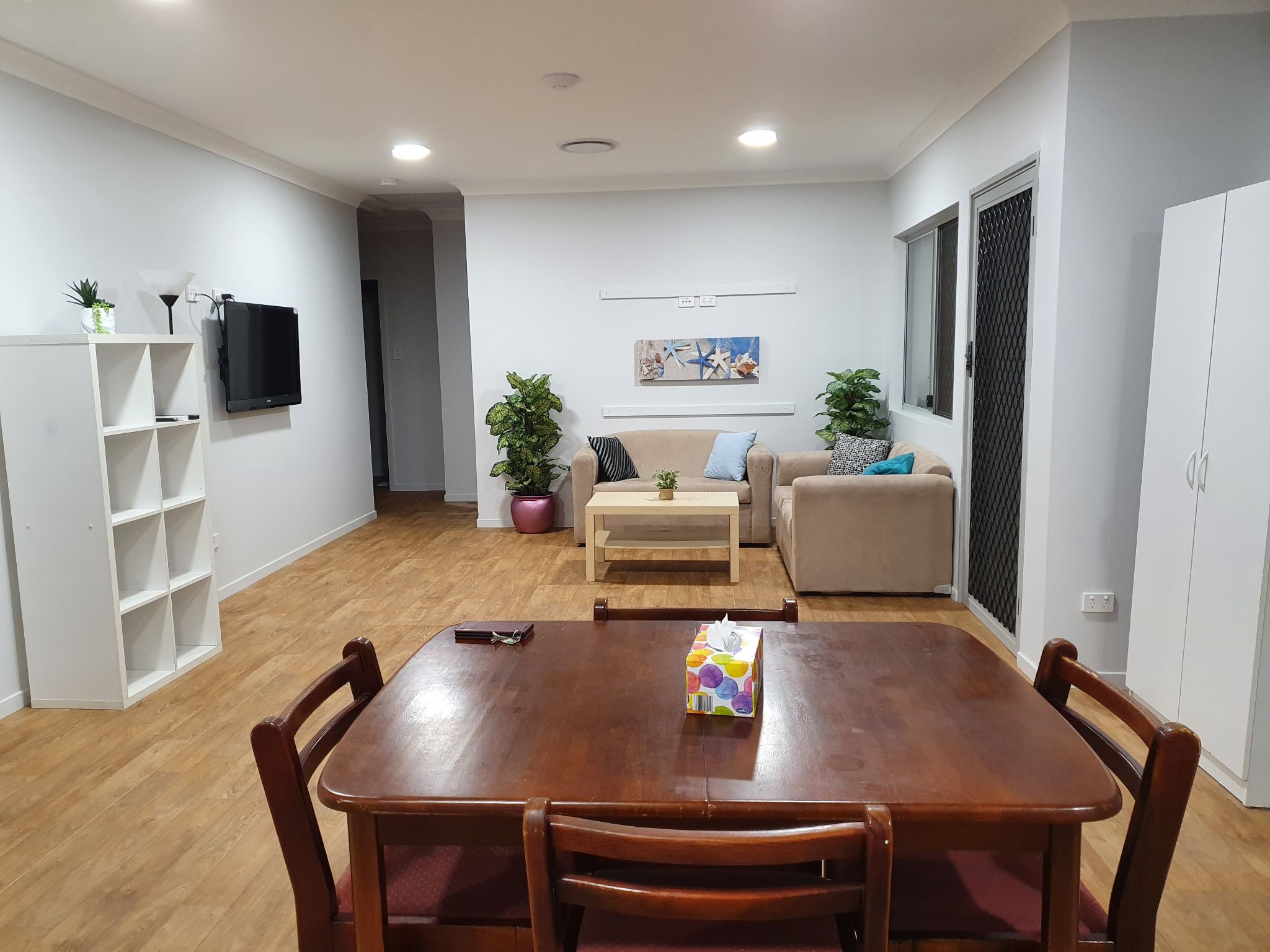 Nestled in the heart of Kurri Kurri, Northumberland House offers more than just accommodation; it’s a supportive environment where your aspirations take centre stage. — Home image 3