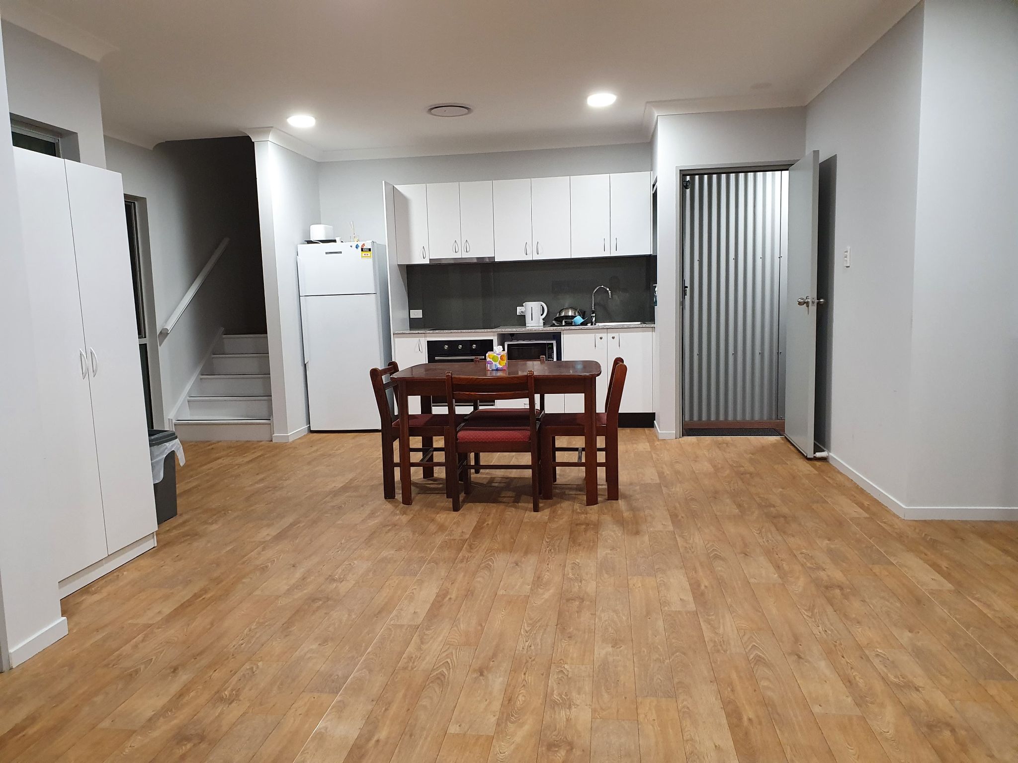 Nestled in the heart of Kurri Kurri, Northumberland House offers more than just accommodation; it’s a supportive environment where your aspirations take centre stage. — Home image 4