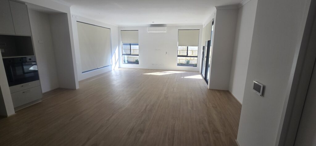 Baldivis - 3 BED with OOA Room - NEW BUILD — Home image 6
