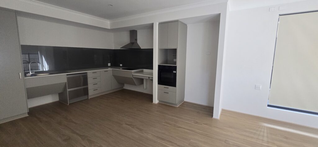 Baldivis - 3 BED with OOA Room - NEW BUILD — Home image 7