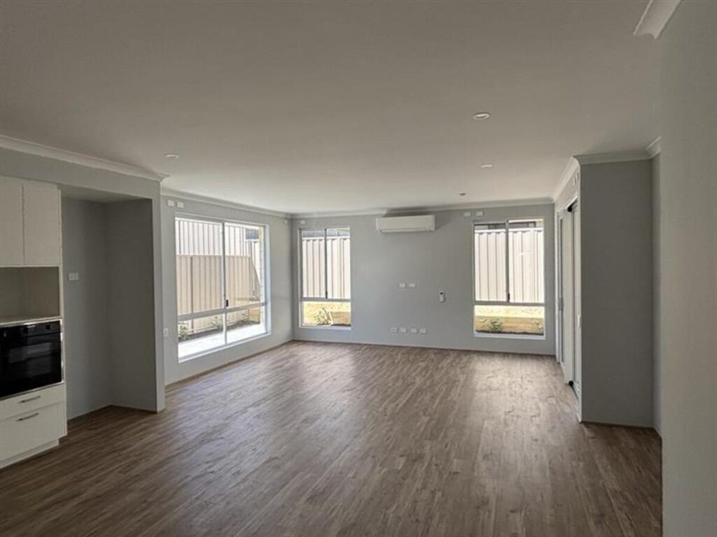 Baldivis - 3 BED with OOA Room - NEW BUILD — Home image 18