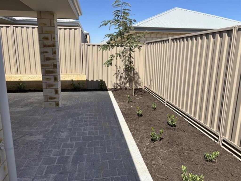 Baldivis - 3 BED with OOA Room - NEW BUILD — Home image 20