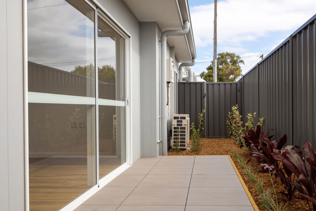 Five private villas coming soon to Mayfield, perfectly located to everything — Home image 5