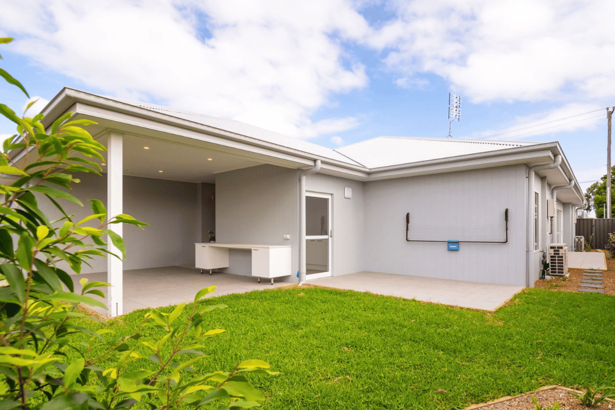 Five private villas coming soon to Mayfield, perfectly located to everything — Home image 6