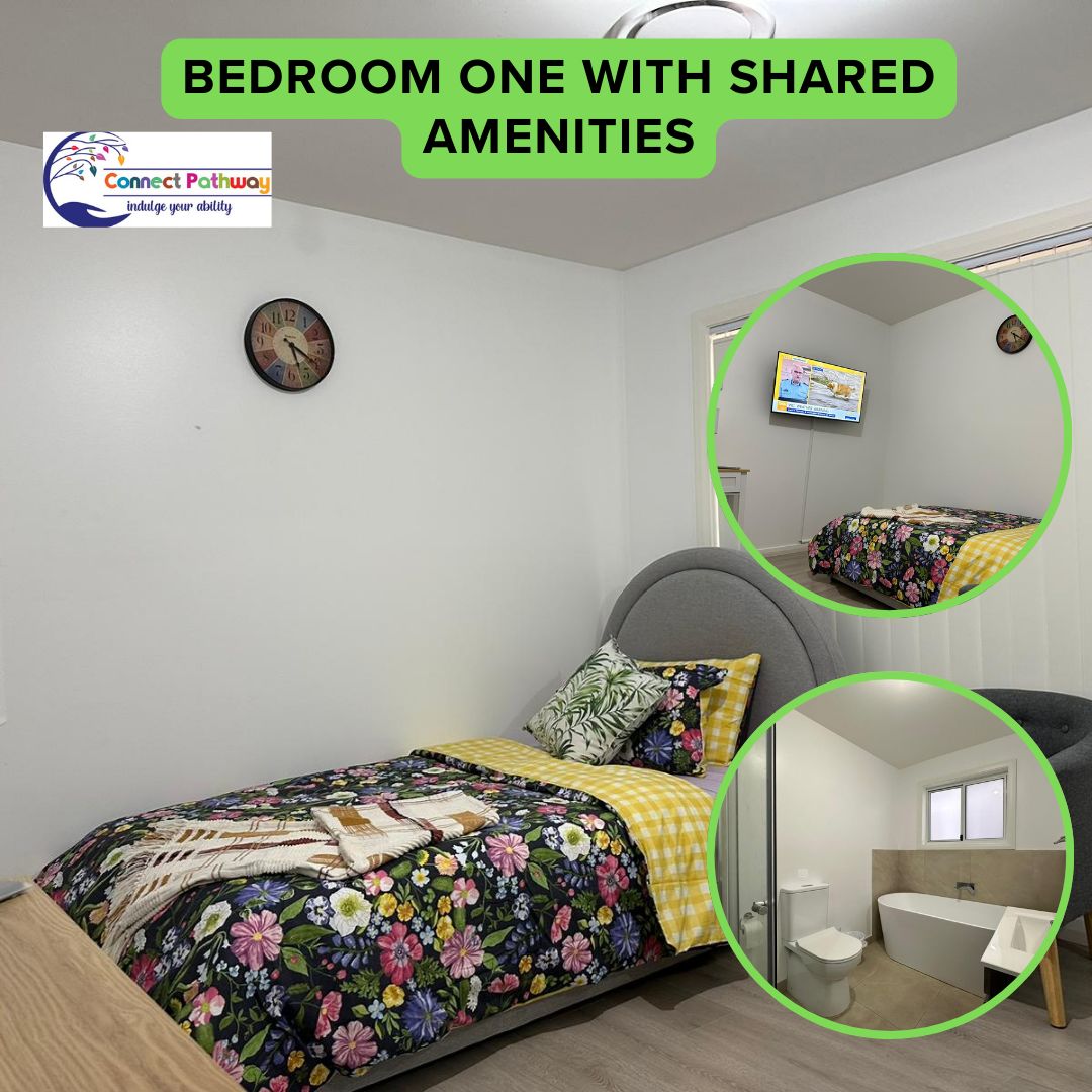 RESPITE VACANCY IN BRADBURY — Home image 2