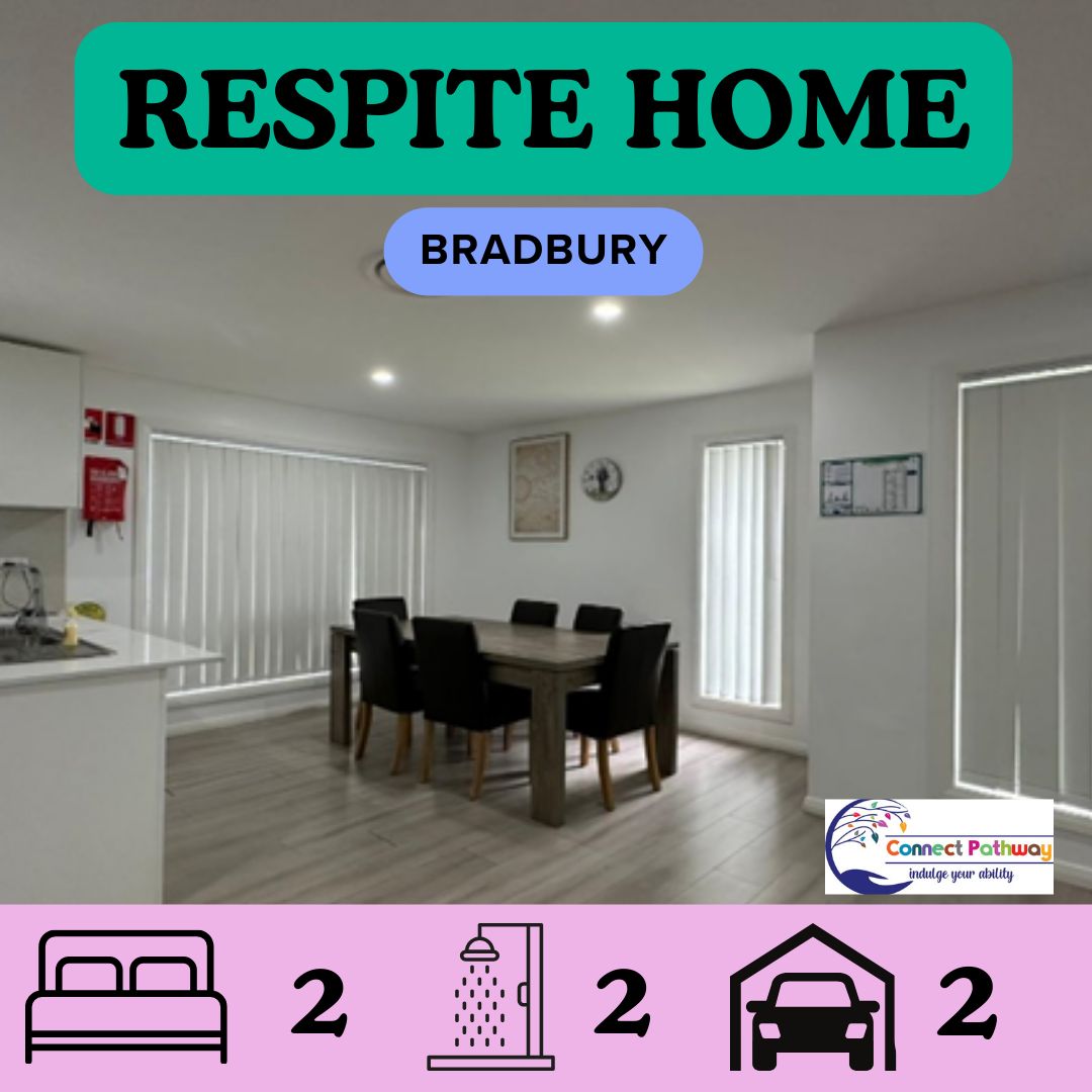RESPITE VACANCY IN BRADBURY — Home image 4