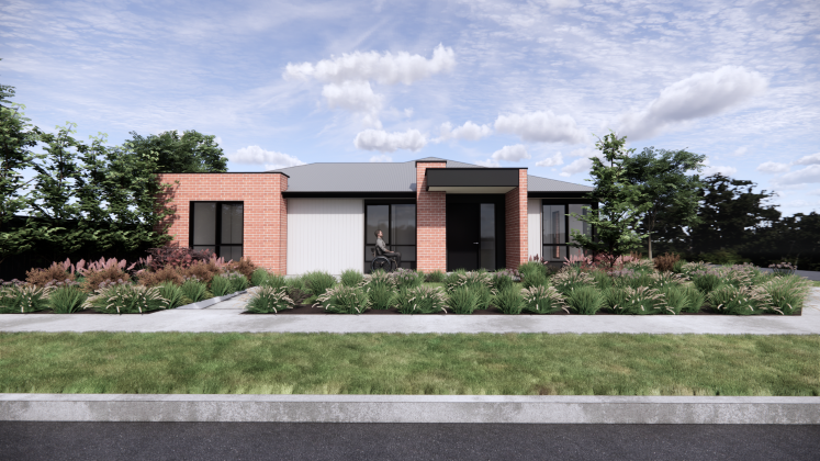 Blackburn North – Modern SDA Home Ready Q4 2026 — Home image 2