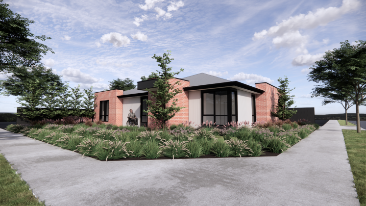 Blackburn North – Modern SDA Home Ready Q4 2026 — Home image 5