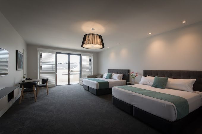📍 Rye, VIC MTA/STA Private Apartment (Accessible avail) Support provided if needed — Home image 3