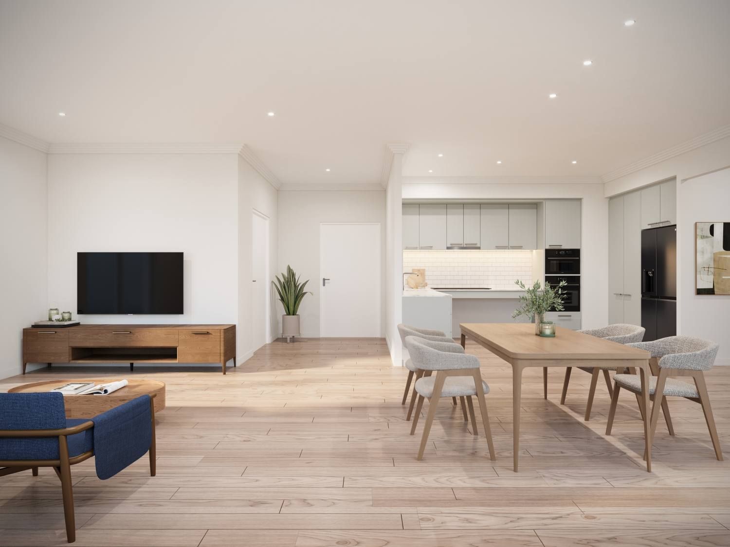 Bentley - 2 Person share house — Home image 2