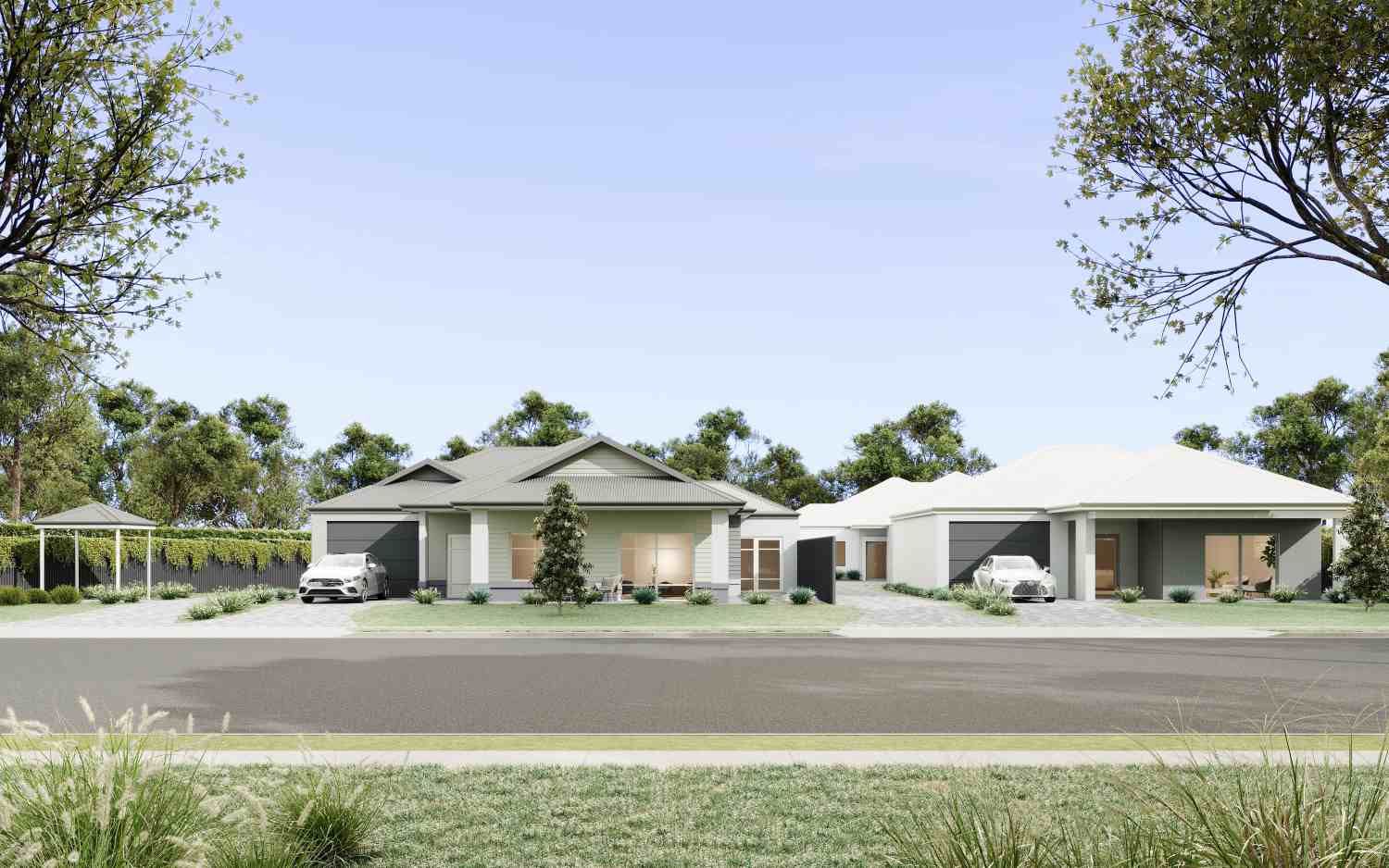 Bentley - 2 Person share house — Home image 3