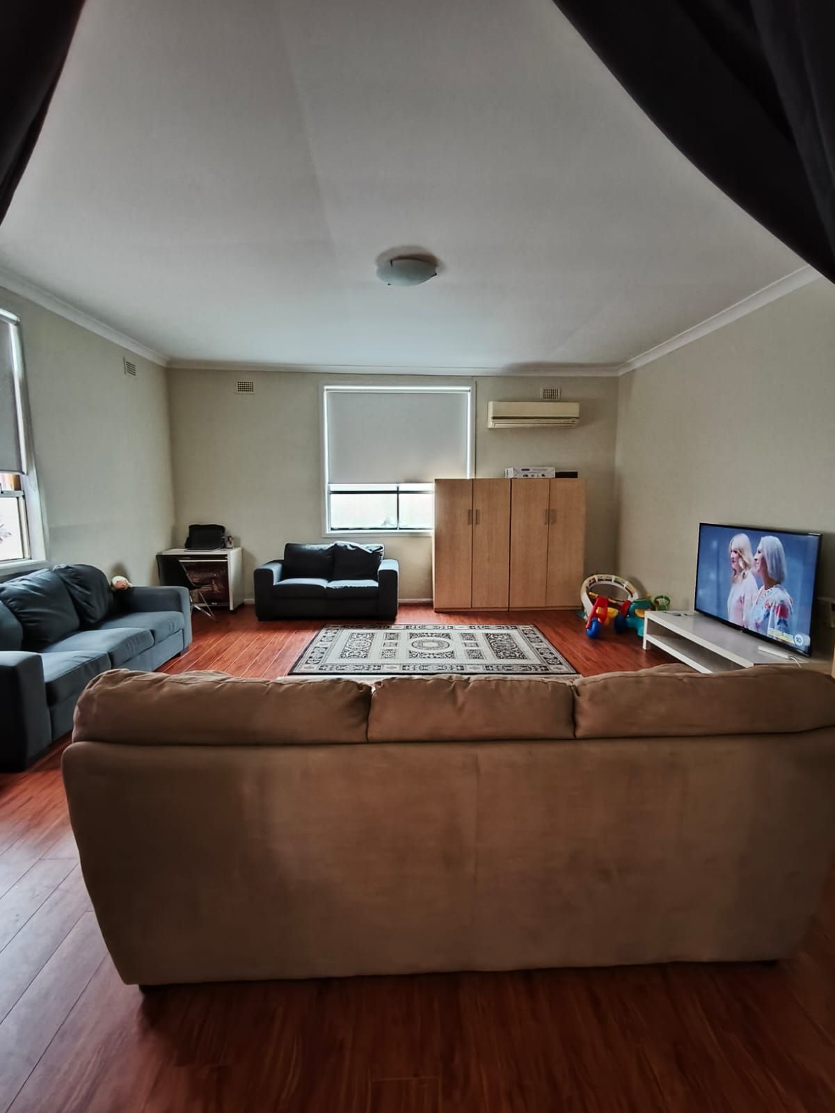 Auburn SIL House — Home image 2