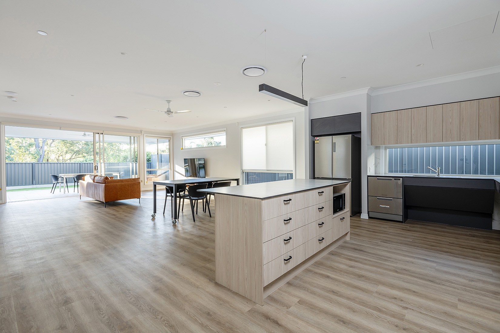 1 Vacancy 14 Rogers Pde, Everton Park, QLD — Home image 15