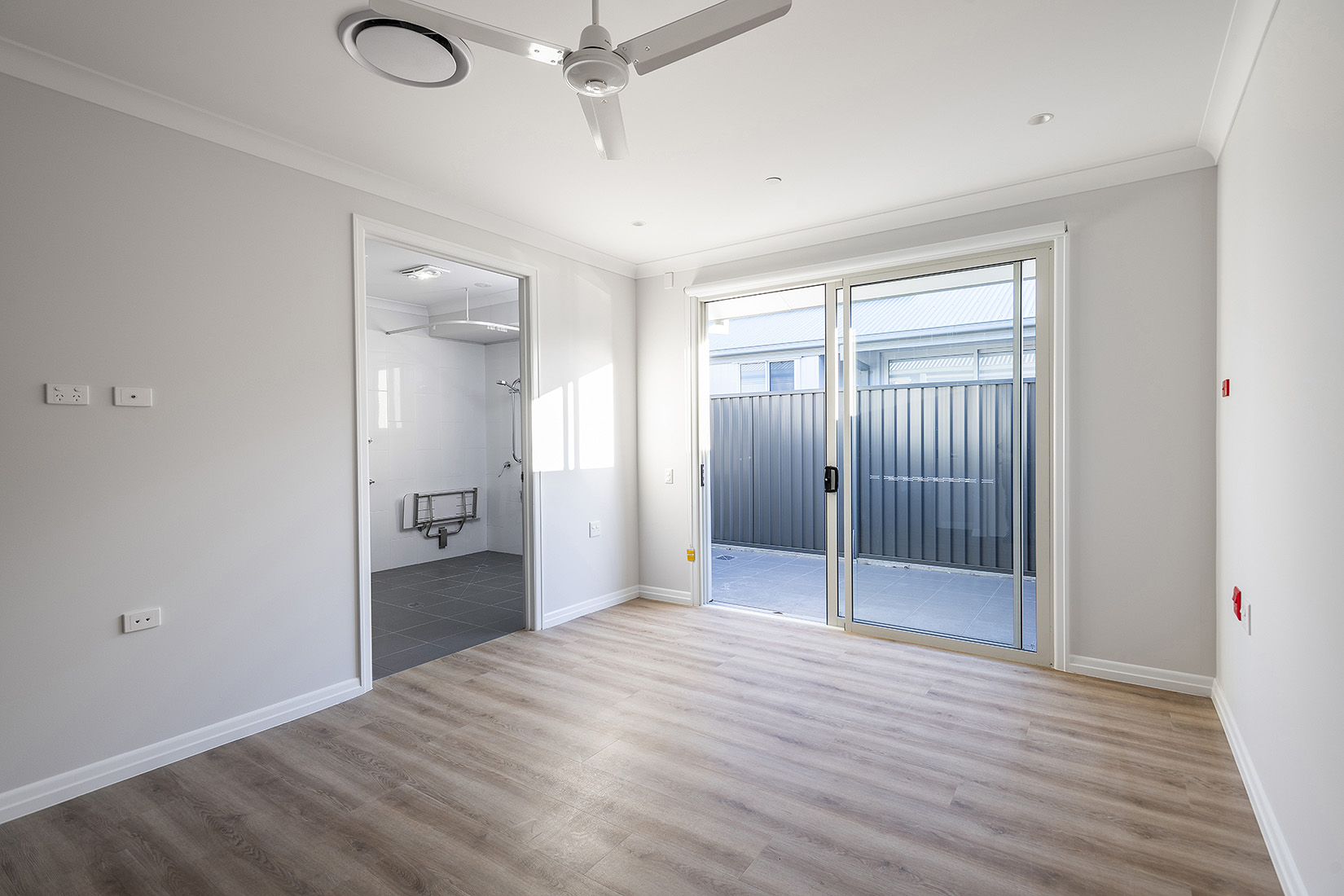 1 Vacancy 14 Rogers Pde, Everton Park, QLD — Home image 19